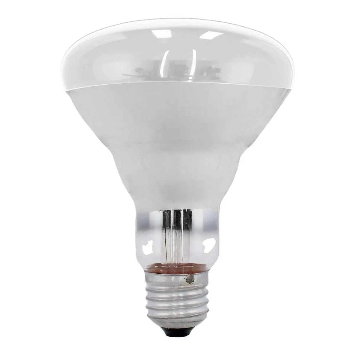 Lampara Incandescente Tipo Reflector BR30 Blanco Adir - Adir