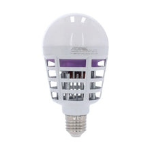 Mosquito Killer LED con Lampara 12 W Adir - Adir