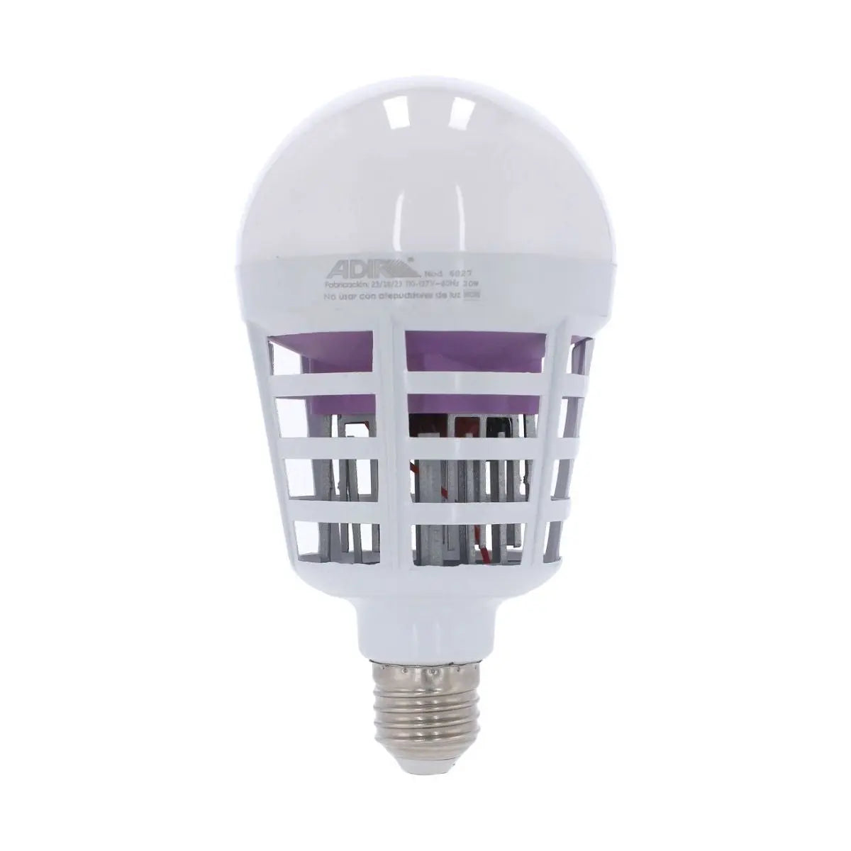 Mosquito Killer LED Lampara 20 W Adir - Adir