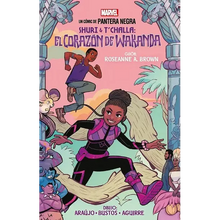Black Panther Manga Panini Volumen N°1 - Panini - vista lateral