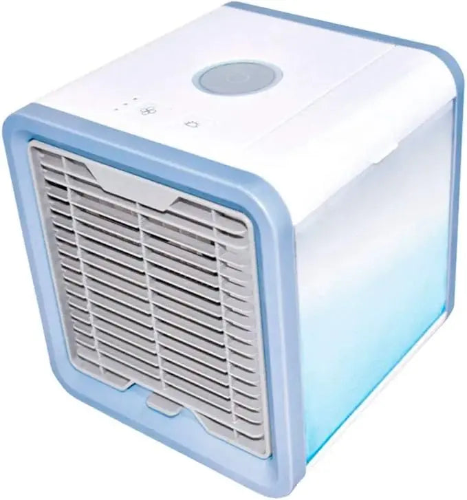 Enfriador Mini Cooler 3 En 1 Portátil Recargable Adir - Adir