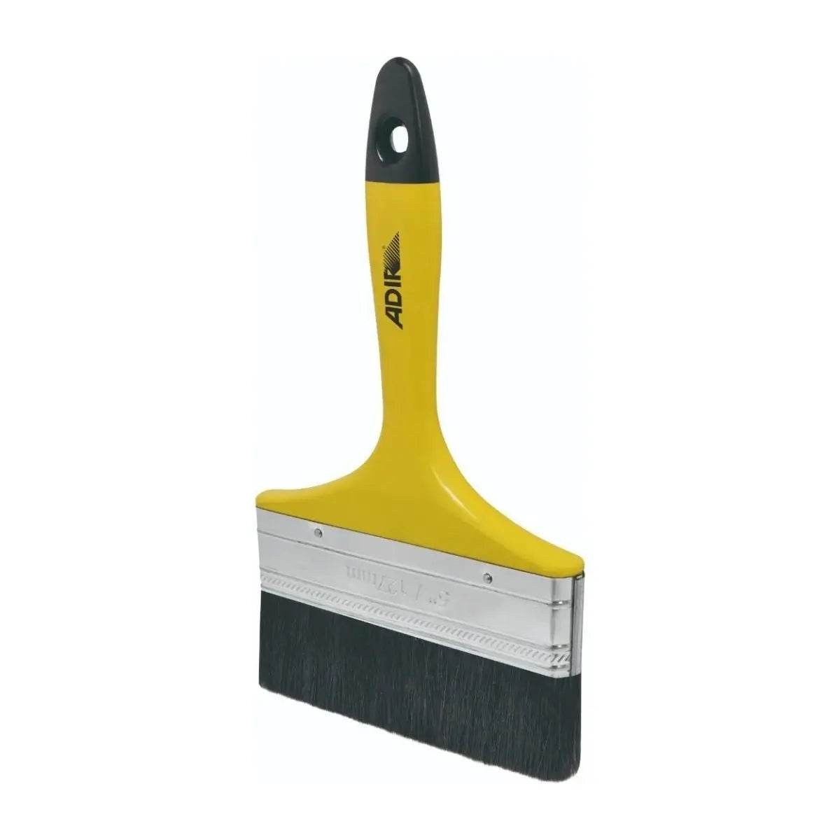 Brocha Mango Plastico 5” 127 mm Adir - Adir