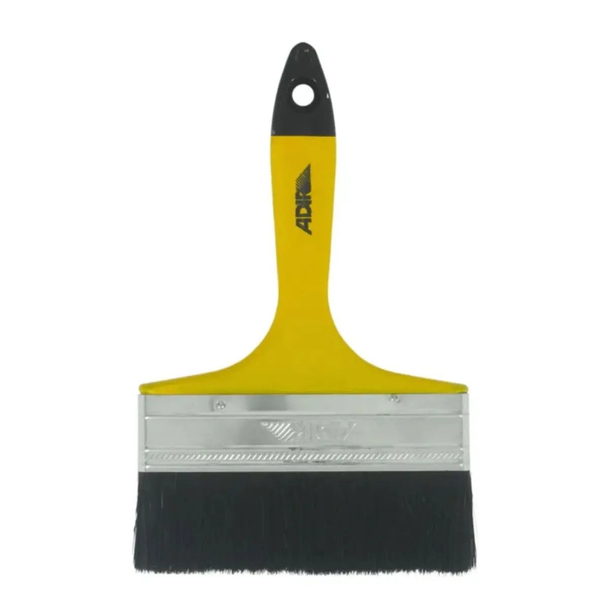 Brocha Mango Plastico 6” 152.4 mm Adir MASTER 72PZ - Adir - empaque