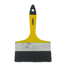 Brocha Mango Plastico 6” 152.4 mm Adir MASTER 72PZ - Adir - empaque