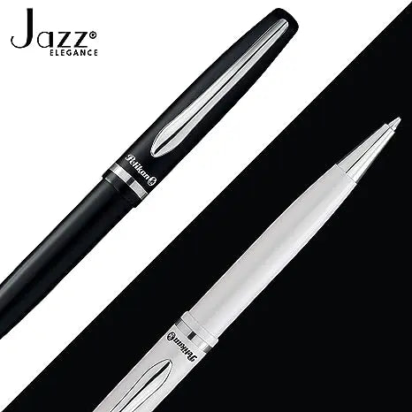 Bolígrafo Jazz Elegance Tinta Negra Pelikan Elegir Color Negro - Pelikan - detalle