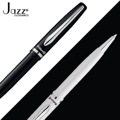 Bolígrafo Jazz Elegance Tinta Negra Pelikan Elegir Color Negro - Pelikan - detalle