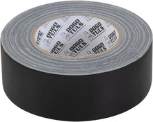 Cinta Ductos Negra 22m Dogotuls Duct Tape Resistente - Dogotuls - accesorios