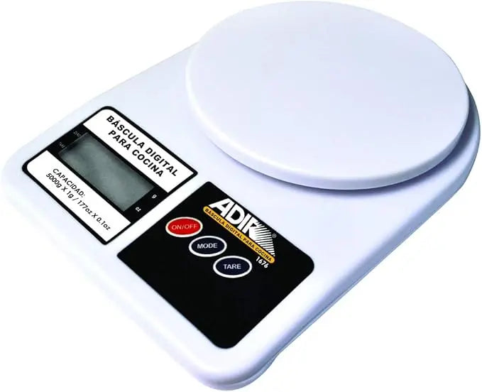 Báscula Digital De Cocina Adir - Adir