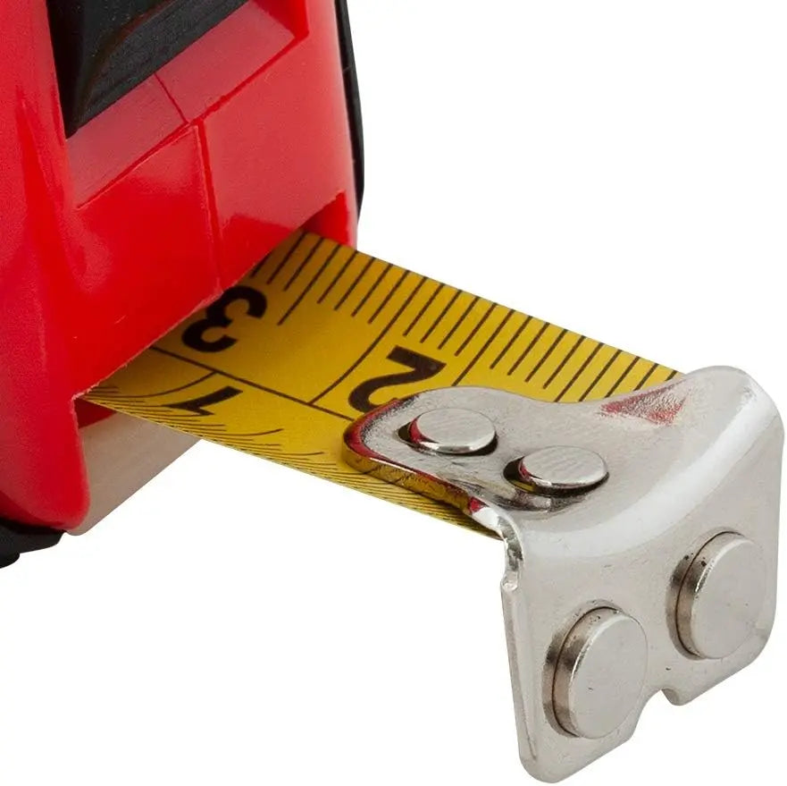 Flexometro Compacto Profesional 19mmx5m Dogotuls - Dogotuls - detalle