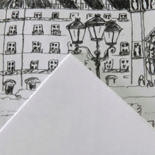Canson Bristol Blanco Xl 22.9x30cm - Canson - detalle