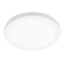 Empotrado Circular con Base Ajustable 9 W Luz Blanca Adir - Adir