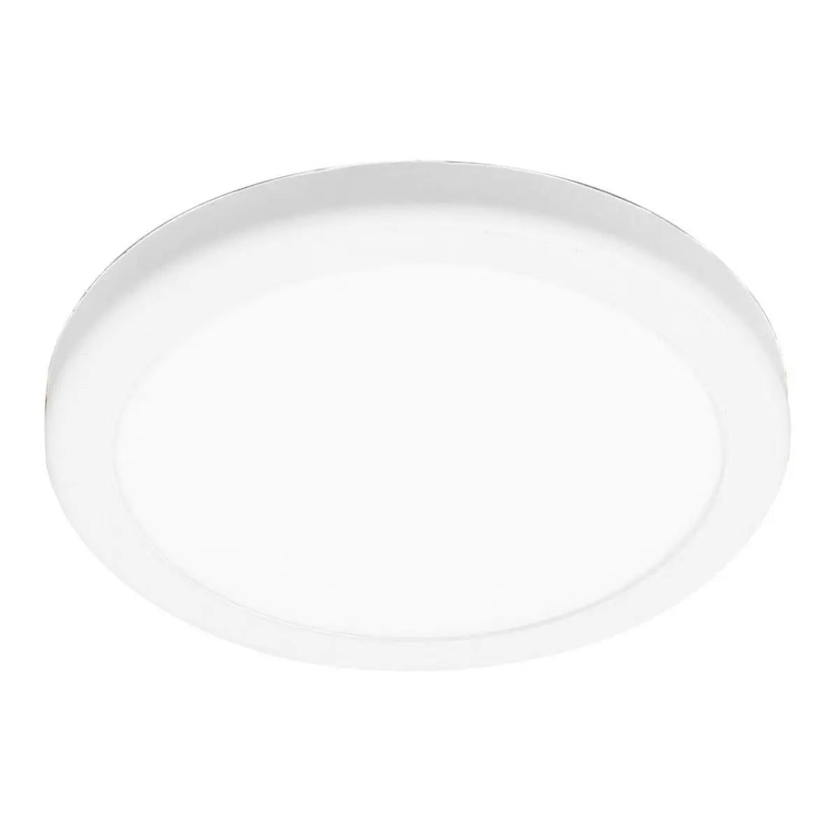 Empotrado Circular con Base Ajustable 12 W Luz Calida Adir - Adir - vista lateral