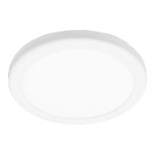 Empotrado Circular con Base Ajustable 12 W Luz Calida Adir - Adir - vista lateral