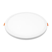 Empotrado Circular con Base Ajustable 24 W Luz Blanca Adir - Adir - empaque