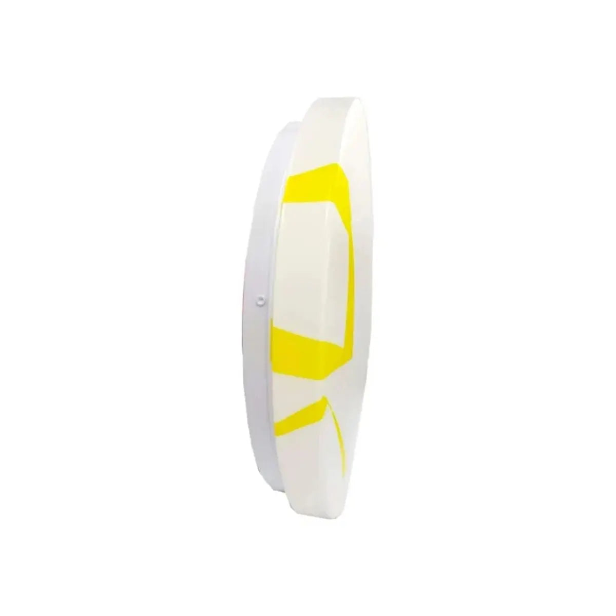 PlafOn Extra Plano Niza 24W Adir - Adir - vista lateral