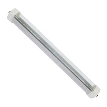 Tubo LED Transparente con Pin Aluminio/PVC 1200 mm 21 W Luz Blanca Adir - Adir