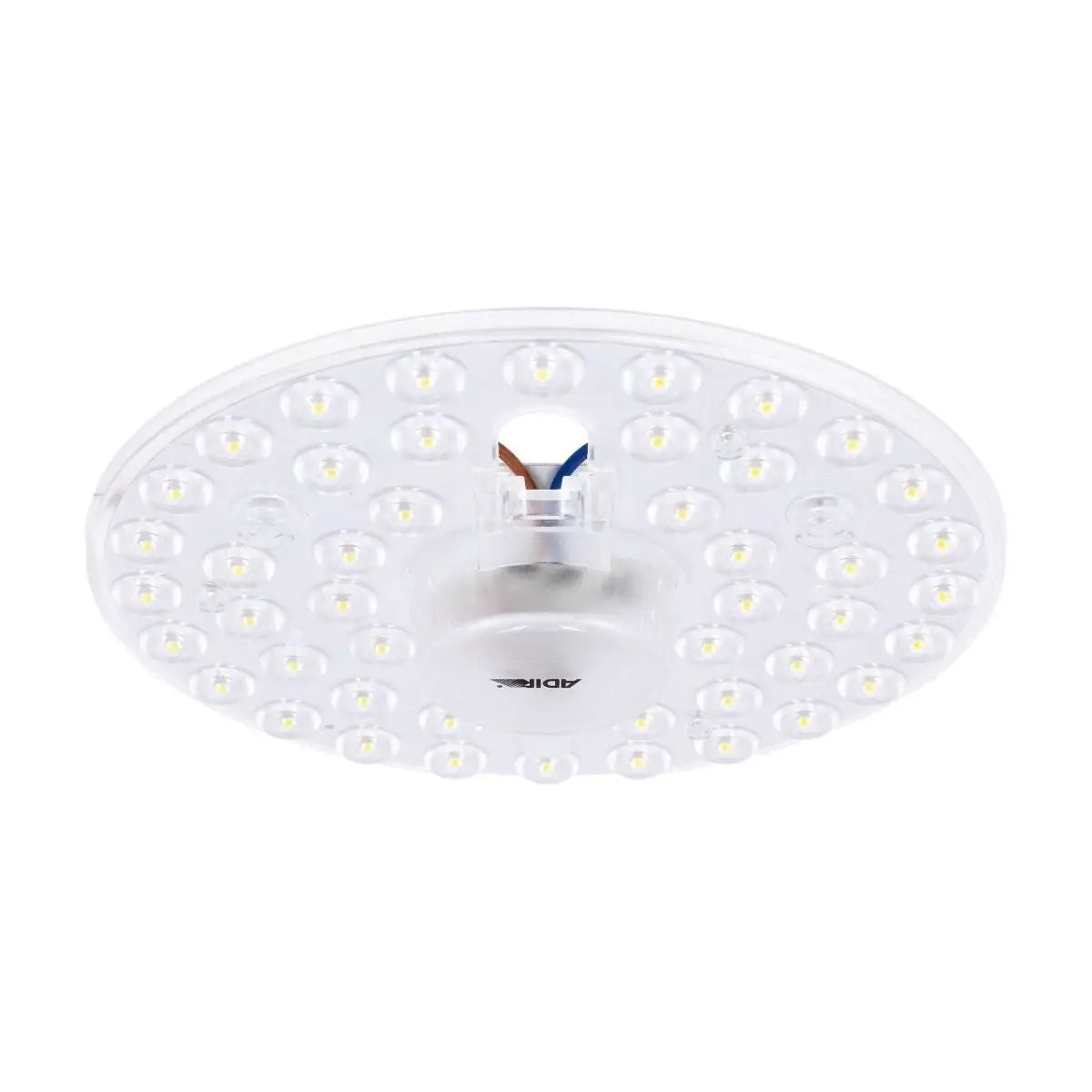 Luminaria Repuesto para Plafon 24 W Blanco Adir - Adir