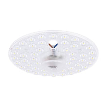 Luminaria Repuesto para Plafon 24 W Blanco Adir - Adir