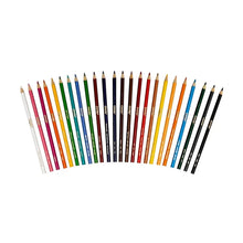 Lápices De Colores Crayola Premium Caja Con 24 Colores - Crayola