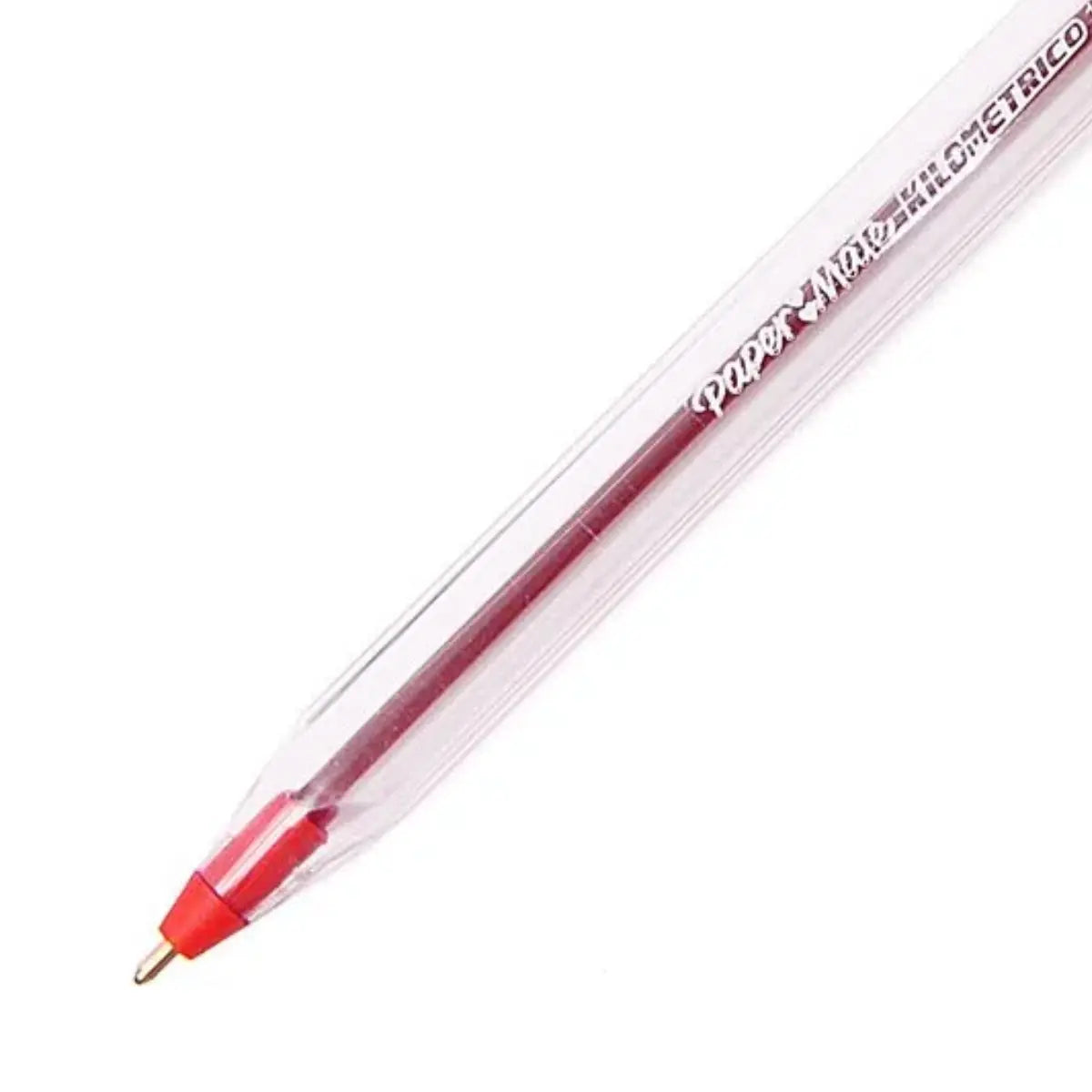 Bolígrafos de Colores Paper Mate Punto Mediano Stick Surtidos 3 Piezas - Leomond - accesorios