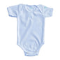 Pañalero AZUL Manga Corta Talla 24 Meses 3 PIEZAS - Coveme - detalle