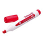 Marcadores para Pizarrón Flash Marker 442 Pelikan 10 Piezas Elegir Color Rojo - Pelikan