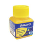 Tinta China Pelikan 15ml Dibujo Caligrafía Elegir Color Amarillo - Pelikan - vista lateral