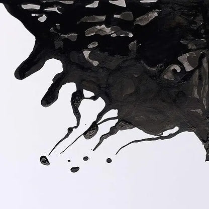 Tintero Tinta India Líquida 250ml Winsor & Newton Caligrafía - Winsor and Newton - detalle