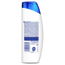 Shampoo Head & Shoulders 2en1 Suave Y Manejable 180ml - P&amp;G - vista lateral