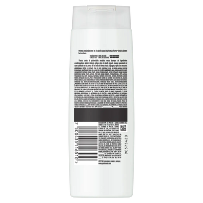 Shampoo Pantene Pro-v Fuerza Reconstruccion 300ml - KCTS