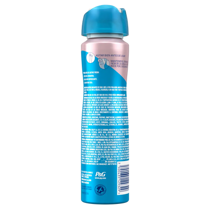 Antitranspirante Aerosol Secret Powder Protect 93g - KCTS