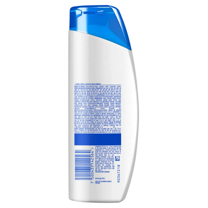 Shampoo Head & Shoulders Hidratación Coco 180ml - P&amp;G