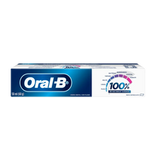 Pasta Dental Oral B 100% 50 Ml Proteccion Esmalte Menta - KCTS