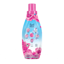 Suavizante De Telas Downy 700 Ml Aroma Floral Concentrado - roma - vista lateral