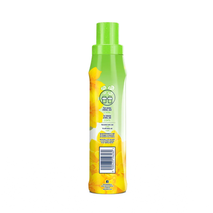 Suavizante De Telas Downy 700 Ml 5 En 1 Pureza Silvestre - KCTS - vista lateral