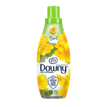 Suavizante De Telas Downy 700 Ml 5 En 1 Pureza Silvestre - KCTS - detalle