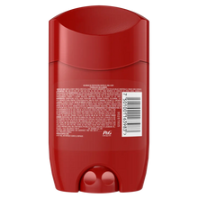 Desodorante En Barra Old Spice Fresh 50 Gr Secado Rapido - P&amp;G - vista lateral