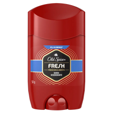 Desodorante En Barra Old Spice Fresh 50 Gr Secado Rapido - P&amp;G