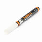 POLITEC - Marcador acrílico 2mm Elegir Color Blanco titanio 301 - Politec