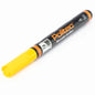 POLITEC - Marcador acrílico 2mm Elegir Color Amarillo medio 318 - politec