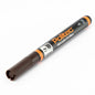 POLITEC - Marcador acrílico 2mm Elegir Color Sombra café 304 - Politec