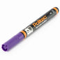 POLITEC - Marcador acrílico 2mm Elegir Color Morado 334 - Politec