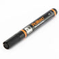 POLITEC - Marcador acrílico 4mm Negro intenso 302 - politec