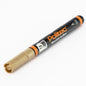 POLITEC - Marcador acrílico 2mm Elegir Color Oro 700 - politec