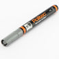 POLITEC - Marcador acrílico 2mm Elegir Color Plata 701 - Politec