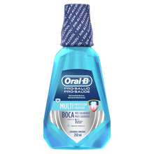 Enjuague Bucal Oral-b Pro Salud Menta Fresca 250ml - P&amp;G