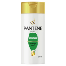 Shampoo Pantene Pro-v Restauración 100ml Sin Sal - P&amp;G