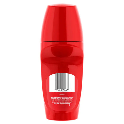 Antitranspirante Roll On Old Spice Fresh 52g 48hrs Proteccion - KCTS - vista lateral