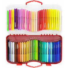 Faber-Castell Party Down Rigid Case X60 - Faber Castell - vista lateral