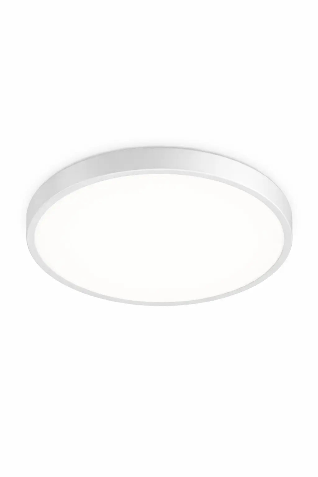 Plafón Extra Plano Bali 18W Luz Led Para Techo Adir - Adir